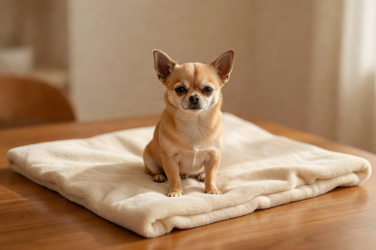 Chihuahua Health Problems: 3 Things Every Owner Must Know