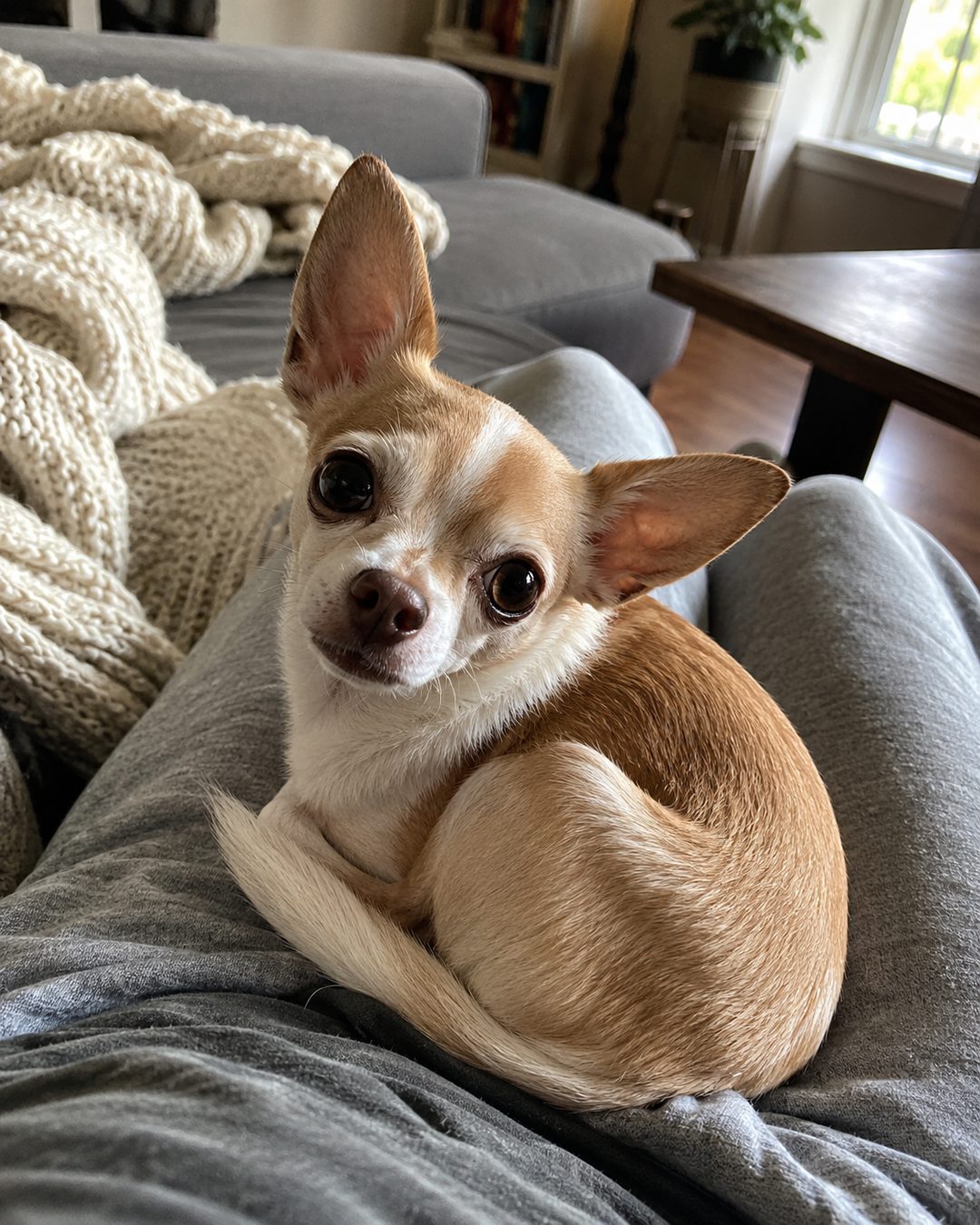 Things I Wish I Knew Before Getting a Chihuahua