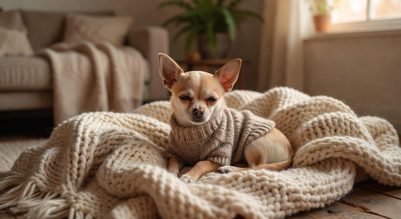 Pocket-sized but full of personality