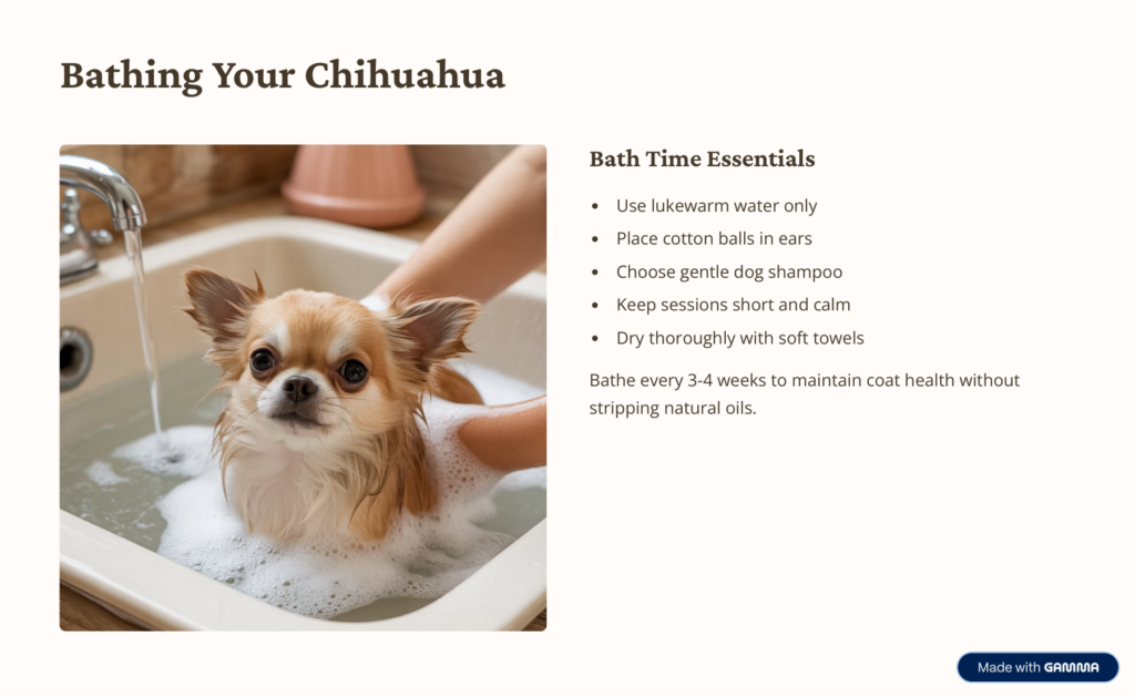 Man Hospitalized from Chihuahua Pasteurella Infection