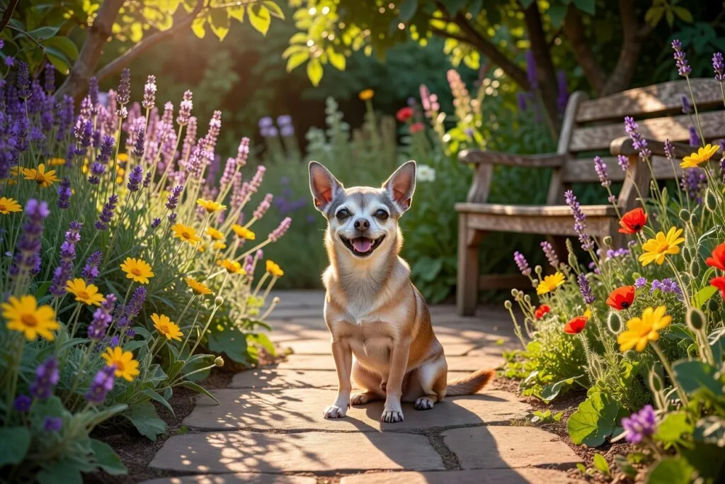 How My Chihuahua Face-Off with an Alaskan Moose Ended