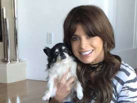 Paula Abdul Mourns Her 2 Dogs: I'm Missing a Piece Of My Heart' featured image