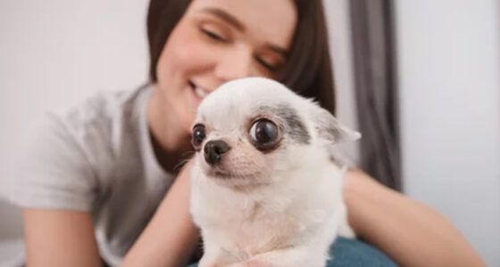 Are Chihuahuas Loyal? - Chihuacorner.com