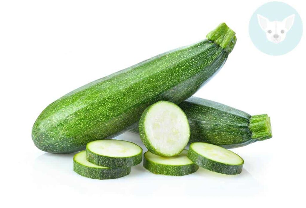 Sweet and Savory Zucchini