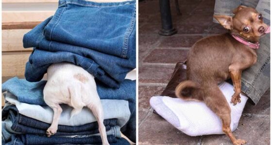 How to Stop Chihuahua Humping