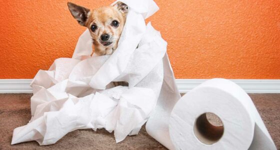 How to Train Your Chihuahua to Poop Outside