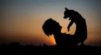 Why Losing Your Dog Can Be As Traumatic As Losing A Relative