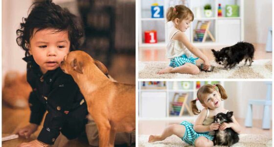 Are Chihuahuas Good with Kids