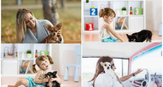 Can Chihuahua Tell When You are Mad at Them