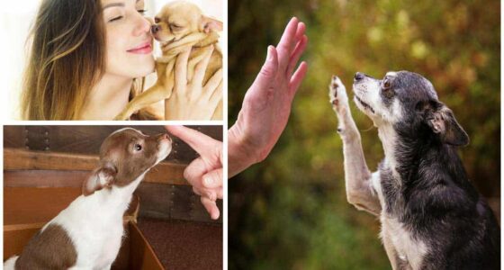 How to Train Your Chihuahua Dog to Be Friendly
