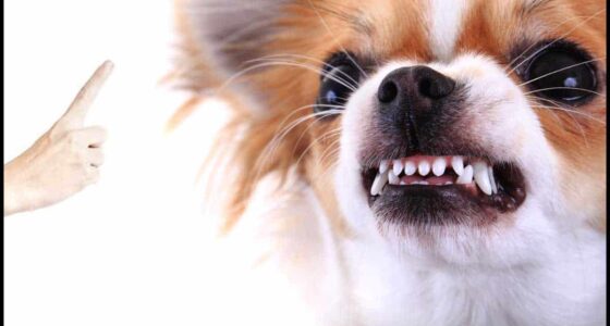 How to Train Your Chihuahua Dog to Not Growl