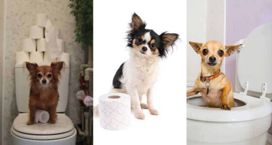 WHY DOES MY DOG FART SO MUCH