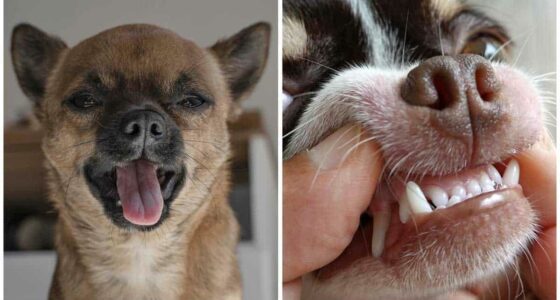 Why are Chihuahuas so aggressive