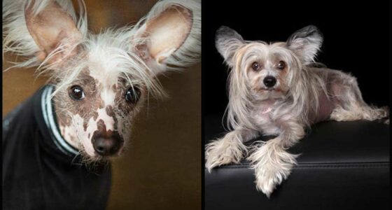 Alopecia in Chihuahua 2