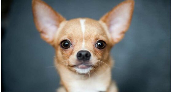 Chihuahua the most stolen dog breed