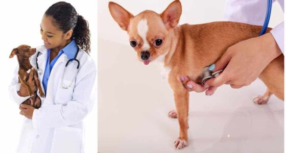 Deworming chihuahua Preventing and Treating Parasites