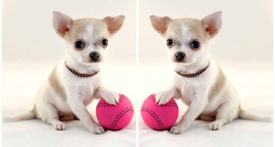 Indoor Games to Play with your Chihuahua