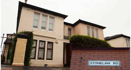 The poltergeist case that terrified a Rutherglen family and confounded police