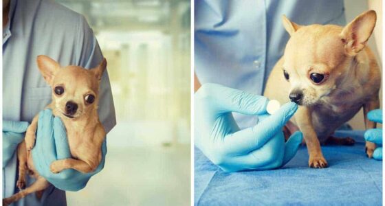 8 Signs Your Dog Has A Fever and What You Can Do About It