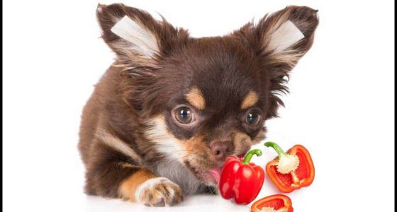 Can Dogs Taste Hot Spice