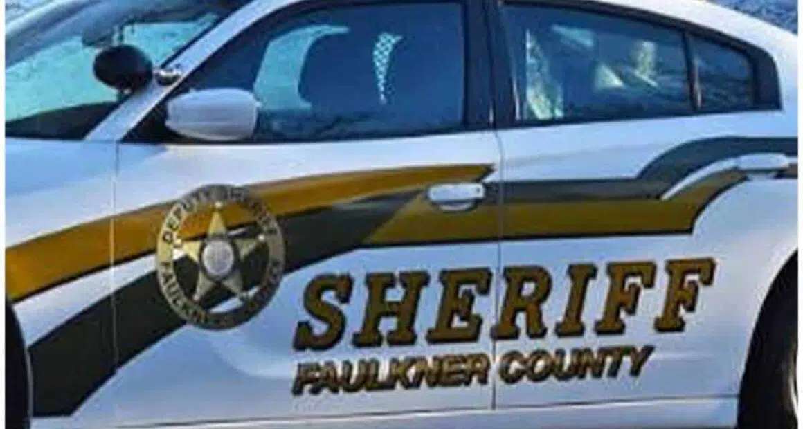 Faulkner County deputy fatally shoots dog authorities say