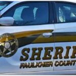 Faulkner County Deputy Fatally Shoots Chihuahua