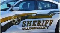 Faulkner County deputy fatally shoots dog authorities say
