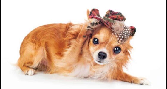 Long Haired Chihuahua Hair Cuts The Essential Guide to Grooming with Hairstyle Pictures