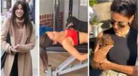 Michelle Keegan warns dog owners after rushing her and Mark Wrights pup to vets