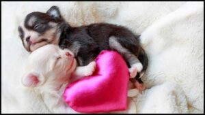 Read more about the article Tips For Your First Night With Your Chihuahua Puppy