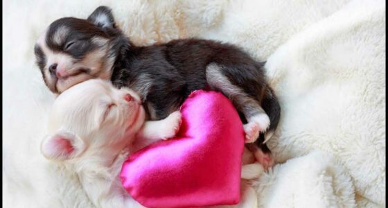 Need To Know Tips For Your First Night With Your Chihuahua Puppy