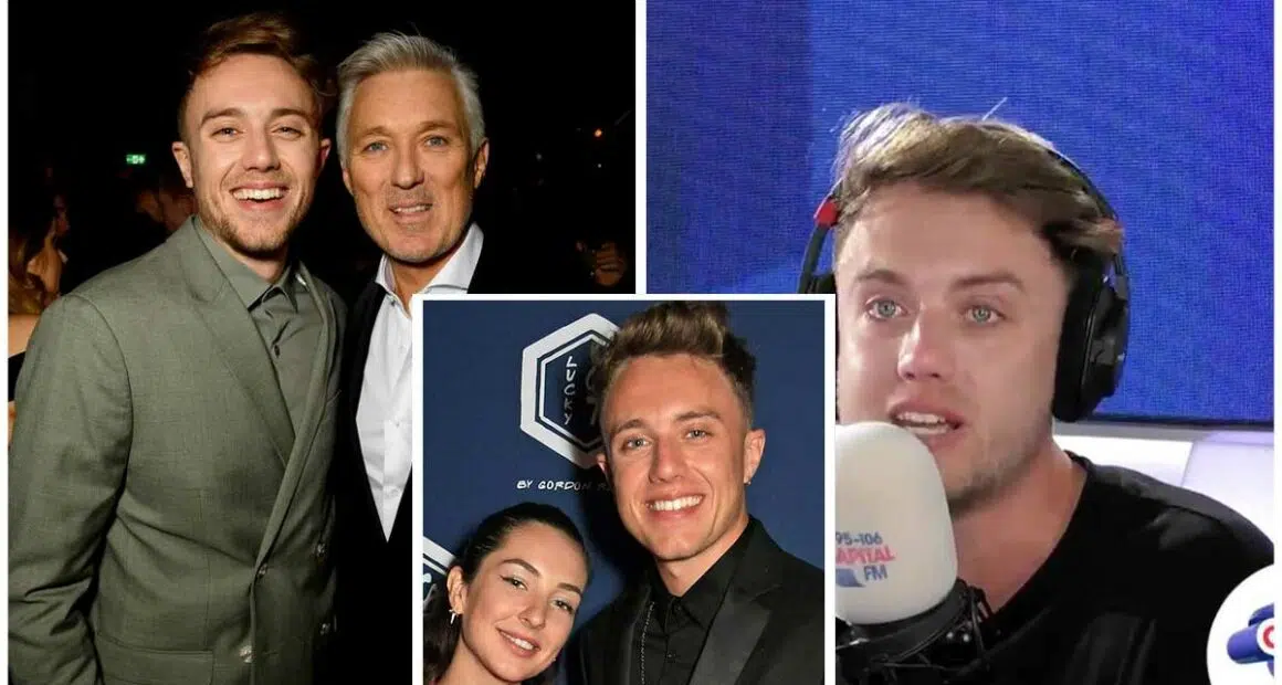 Roman Kemp pines for pet chihuahua after losing dog to exgirlfriend in breakup