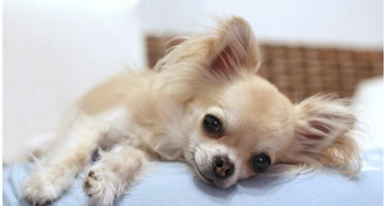 Six ways your dog could pick up worms