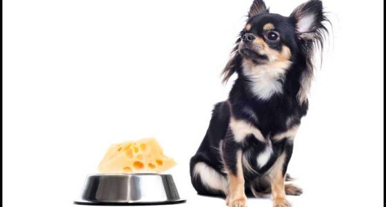 Ask A Vet Is It Safe To Give My Dog Cheese