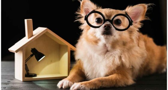 Can Dogs See In The Dark