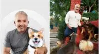 Dog Behaviorist Cesar Millan Shares His Views on the Pet Care Industry
