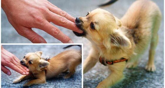 How to deal with a Sacramento dogs jealousy of boyfriend