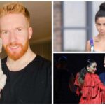 Neil Jones Introduces Adorable New Family Member