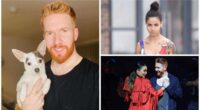 Neil Jones Introduces Adorable New Family Member 2 Neil Jones introduces adorable new family member amid girlfriend split rumors