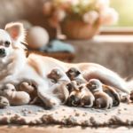 Birth and Breastfeeding for Chihuahuas