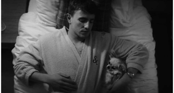 Watch Paul Mescal in the new Phoebe Bridgers video