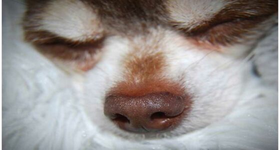 Why Is My Chihuahua Nose Dry