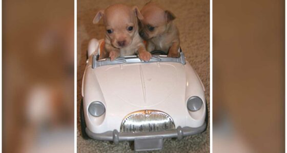 Chihuahua lovers lured by movie should think first