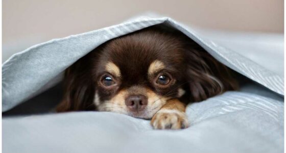 Dog Hiccups Why Do They Happen and How To Get Rid Of Them