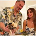 Sofia Vergara Hosts a Vietnamese Party Along with her Chi