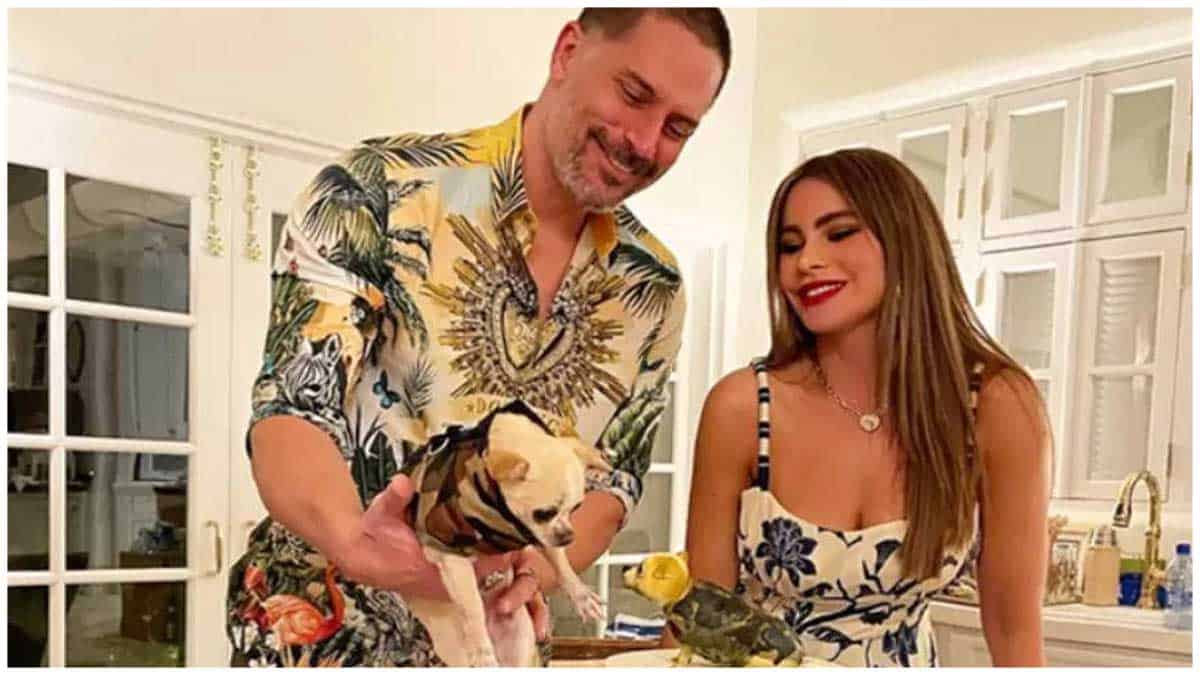 Read more about the article Sofia Vergara Hosts a Vietnamese Party Along with her Chi