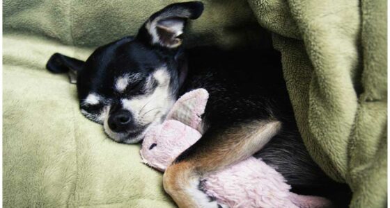 What Do Dogs Dream About