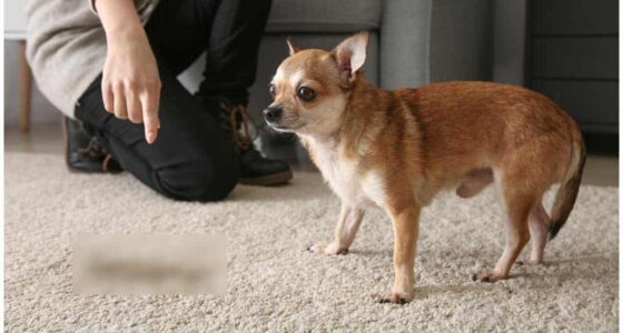 Why Chihuahuas Vomit And Puke