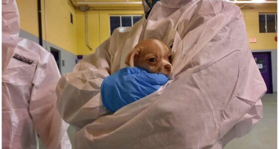 12 dogs some pregnant seized from Vancouver Island breeder