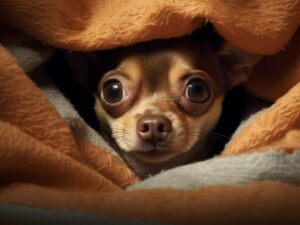 Read more about the article 8 Real Reasons Why Chihuahuas Burrow